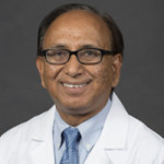 Dr. Ashok K Saluja